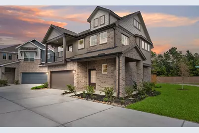 15867 Invergelder Drive, Atascocita, TX 77346 - Photo 1