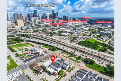 2014 Saint Charles Street, Houston, TX 77003 - Photo 2