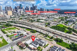 2014 St Charles St, Houston, TX 77003 - Photo 2