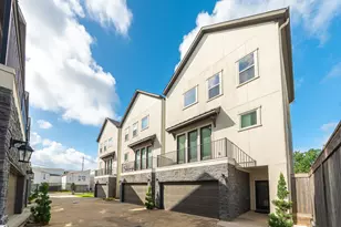 2014 St Charles St, Houston, TX 77003 - Photo 4