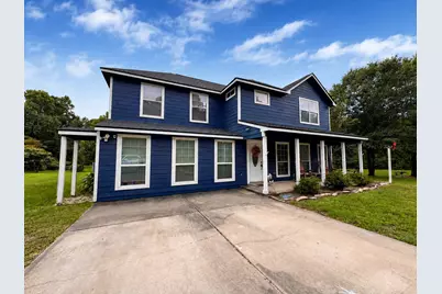 11210 Amber Park Drive, Conroe, TX 77303 - Photo 1