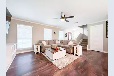 11210 Amber Park Drive, Conroe, TX 77303 - Photo 4
