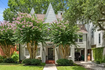 1656 Norfolk Street, Houston, TX 77006 - Photo 2