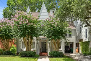 1656 Norfolk St, Houston, TX 77006 - Photo 2
