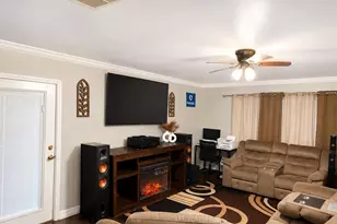 5241 Tartan St, Port Arthur, TX 77640 - Photo 2