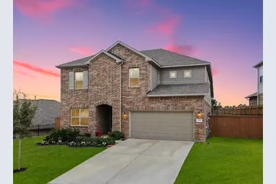 679 Red Elm Lane, Conroe, TX 77304 - Photo 2