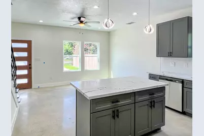 4315 Plaag #A, Houston, TX 77016 - Photo 2