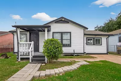 1014 Henke Street, Houston, TX 77020 - Photo 1