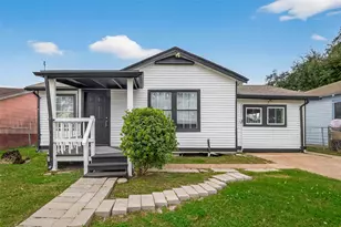 1014 Henke St, Houston, TX 77020 - Photo 1