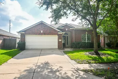 6006 Lamb Creek, Missouri City, TX 77459 - Photo 1