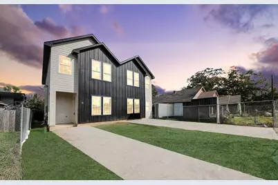 4413 McKinley, Houston, TX 77051 - Photo 1