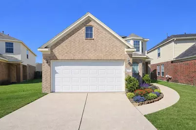 12111 Carriage Oak Circle, Humble, TX 77346 - Photo 2