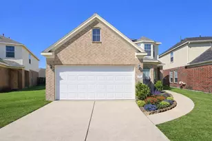 12111 Carriage Oak Cir, Humble, TX 77346 - Photo 2