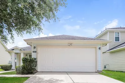19615 Plantation Tree Court, Katy, TX 77449 - Photo 1
