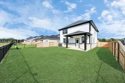 219 Orchard Laurel Drive, Alvin, TX 77511 - Photo 8