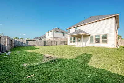 223 Sintra Lake Way, Rosenberg, TX 77469 - Photo 34