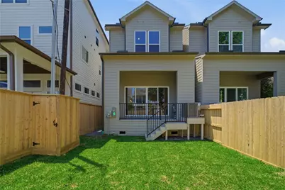 827 W 16th Street #A, Houston, TX 77008 - Photo 8