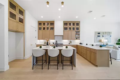 827 W 16th Street #A, Houston, TX 77008 - Photo 12