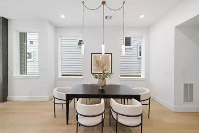 827 W 16th Street #A, Houston, TX 77008 - Photo 14