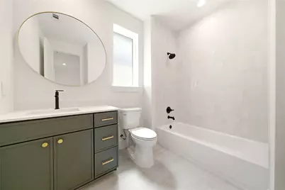 827 W 16th Street #A, Houston, TX 77008 - Photo 30