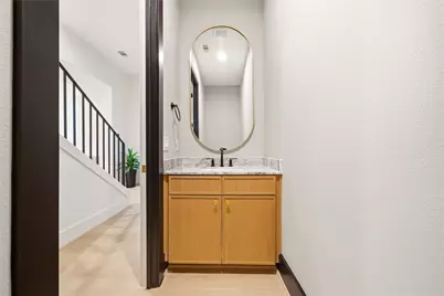 827 W 16th Street #A, Houston, TX 77008 - Photo 16