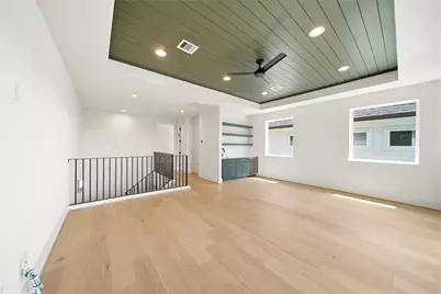 827 W 16th Street #A, Houston, TX 77008 - Photo 32