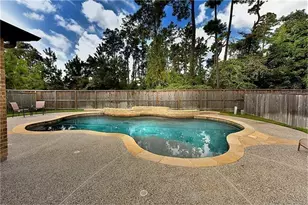 126 Hearthshire Cir, The Woodlands, TX 77354 - Photo 1