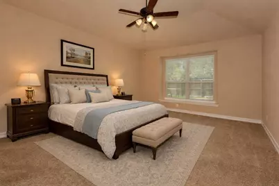 126 Hearthshire Circle, The Woodlands, TX 77354 - Photo 16