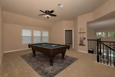 126 Hearthshire Circle, The Woodlands, TX 77354 - Photo 20