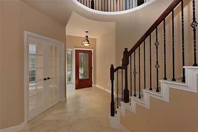 126 Hearthshire Circle, The Woodlands, TX 77354 - Photo 6