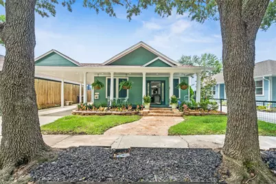 1114 W Cottage Street, Houston, TX 77009 - Photo 1