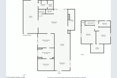 1114 W Cottage Street, Houston, TX 77009 - Photo 6