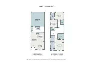2213 Springwood Vis Ln, Houston, TX 77055 - Photo 4