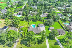 803 Greenbriar Ave, Friendswood, TX 77546 - Photo 48