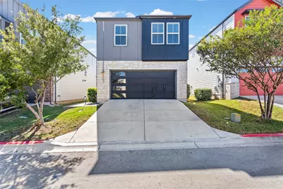 7103 Silver Star Lane #60, Austin, TX 78744 - Photo 1