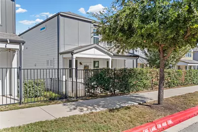 7103 Silver Star Lane #60, Austin, TX 78744 - Photo 30