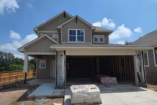 1318 Boehnke Pass, Brenham, TX 77833 - Photo 1