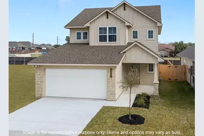 1318 Boehnke Pass, Brenham, TX 77833 - Photo 1