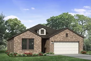 2028 Water Thistle Wy, Waller, TX 77484 - Photo 1