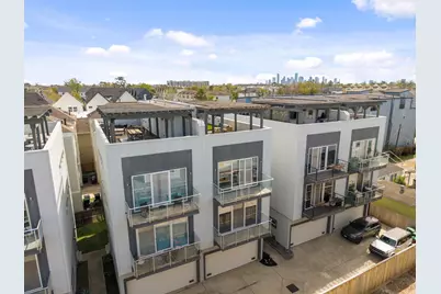 1144 W 17th Street, Houston, TX 77008 - Photo 40
