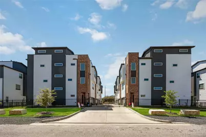 3028 Lamar Street, Houston, TX 77003 - Photo 1