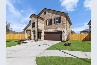 6618 River Cherwell, Richmond, TX 77407 - Photo 2