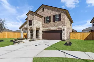 6618 River Cherwell, Richmond, TX 77407 - Photo 2