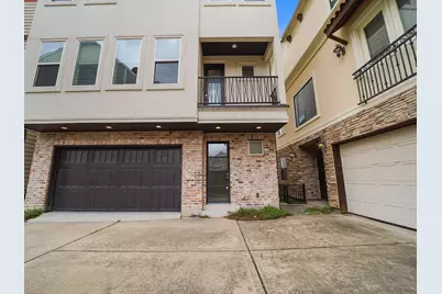 1512 Thompson Street #2, Houston, TX 77007 - Photo 2