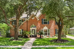 4519 Warwick Dr, Sugar Land, TX 77479 - Photo 1