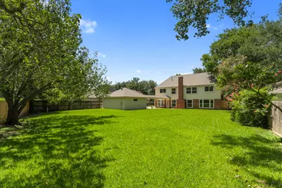 4519 Warwick Drive, Sugar Land, TX 77479 - Photo 4