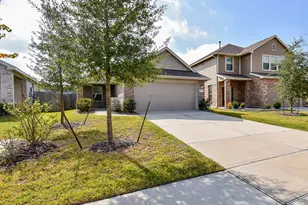 18979 Buckley Oak Dr, New Caney, TX 77357 - Photo 2