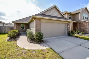18979 Buckley Oak Dr, New Caney, TX 77357 - Photo 1