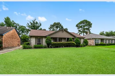 17610 Crestline Road, Humble, TX 77396 - Photo 2