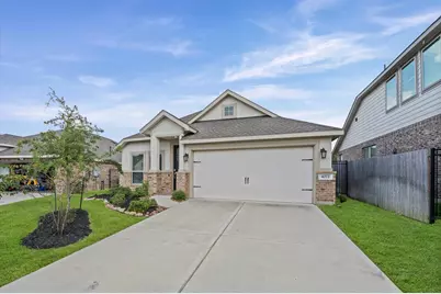 4272 Waterlily Spring Way, Porter, TX 77365 - Photo 2